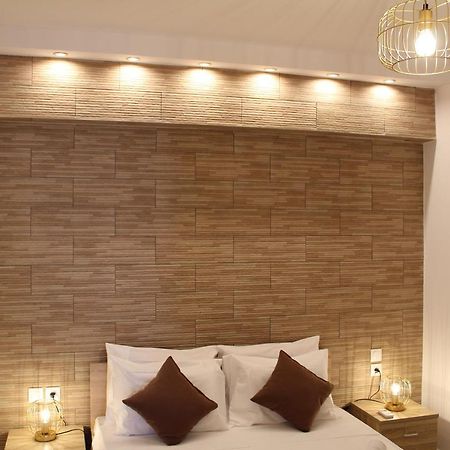 Sea Pearl Luxury Apartment Rhodes City Eksteriør bilde