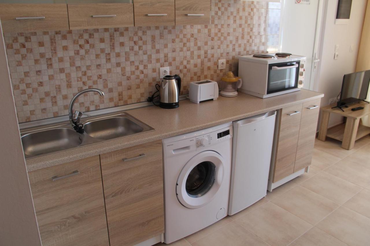 Sea Pearl Luxury Apartment Rhodes City Eksteriør bilde