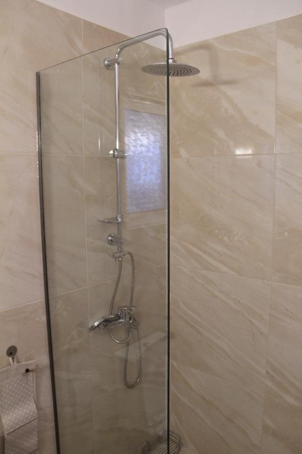 Sea Pearl Luxury Apartment Rhodes City Eksteriør bilde