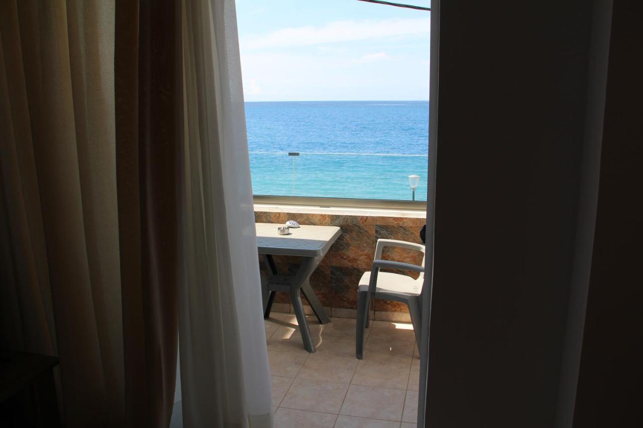 Sea Pearl Luxury Apartment Rhodes City Eksteriør bilde