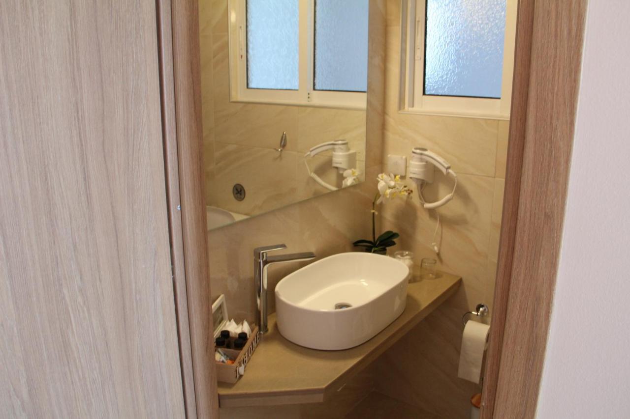 Sea Pearl Luxury Apartment Rhodes City Eksteriør bilde